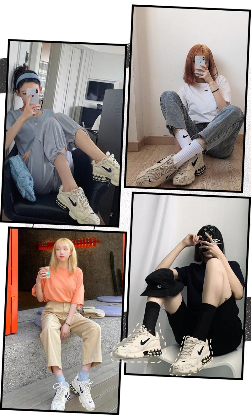 耐克抢钱天团,耐克这些鞋真的对得起这个价格吗