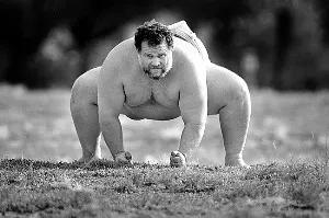 微胖男生这样穿清凉干净又显瘦,微胖男生这样穿真的很好看