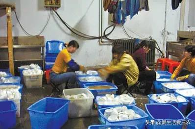 洗洁精办理小作坊利润多少,农村办个洗洁精加工厂有前途吗