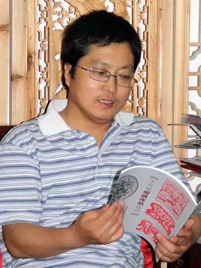 空缺了四年之后,陕西书协14位新当选副主席集体亮相