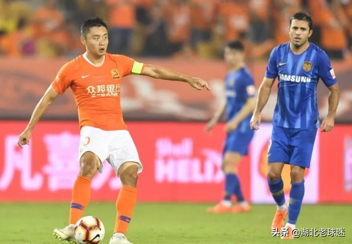 武汉卓尔队李行最新消息,勤奋武汉马拉松