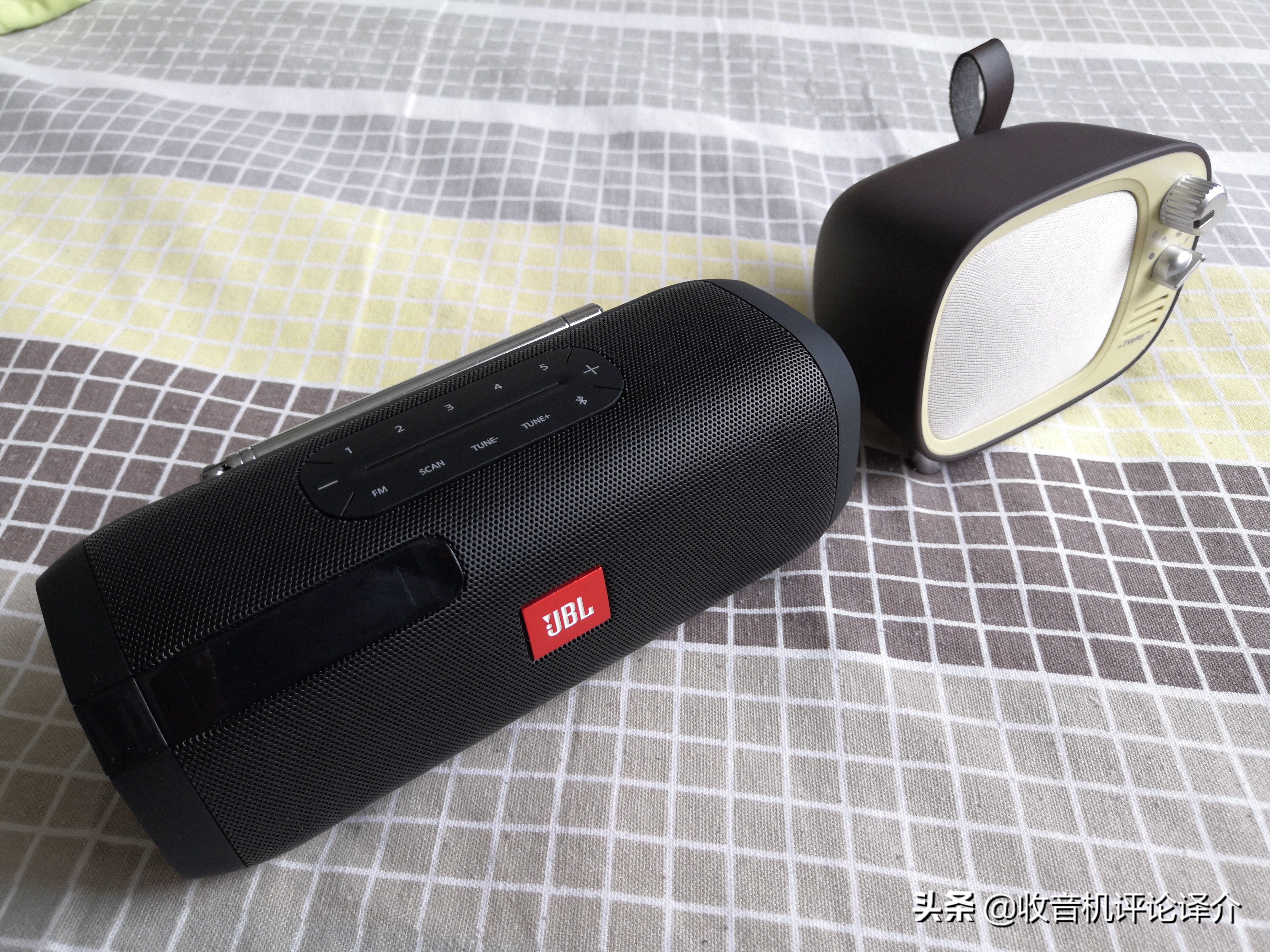 jbl城堡音箱测评,799元音箱对比