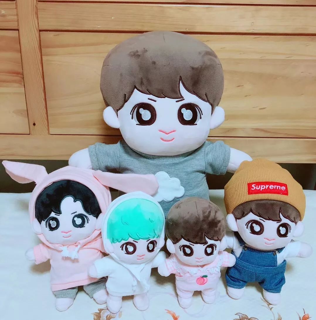 上海线下爱豆周边市集,上海爱豆周边集市