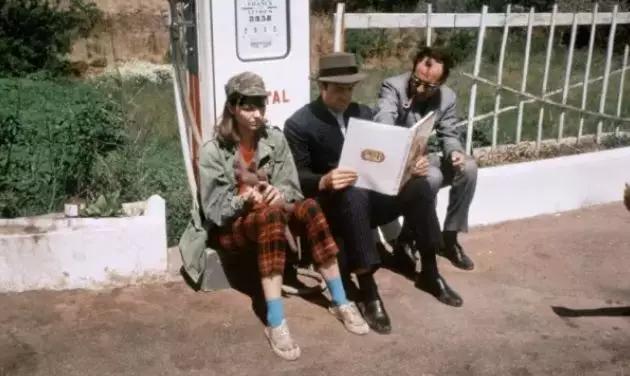 法国新浪潮安娜,安娜·卡里娜法国新浪潮女演员