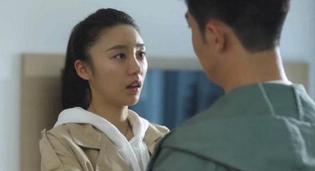 林有有和许还山相遇的地方是哪儿,林有有最后一次见许幻山