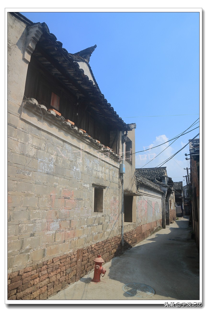 车何村啥时候动工拆迁,宁波海曙区石碶街道车河村会拆吗