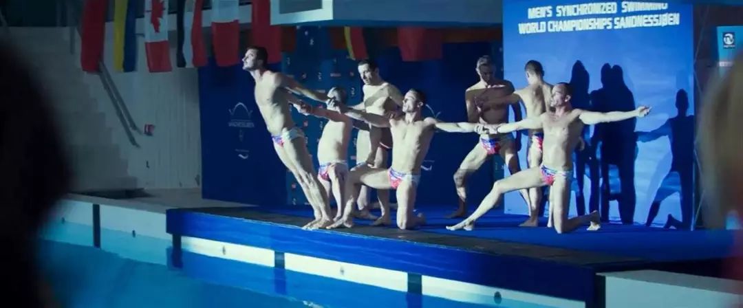 白花花肉体,全是白花花的肉