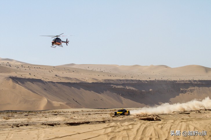 第三届敦煌大海道超级越野耐力赛,2023敦煌大海道耐力赛