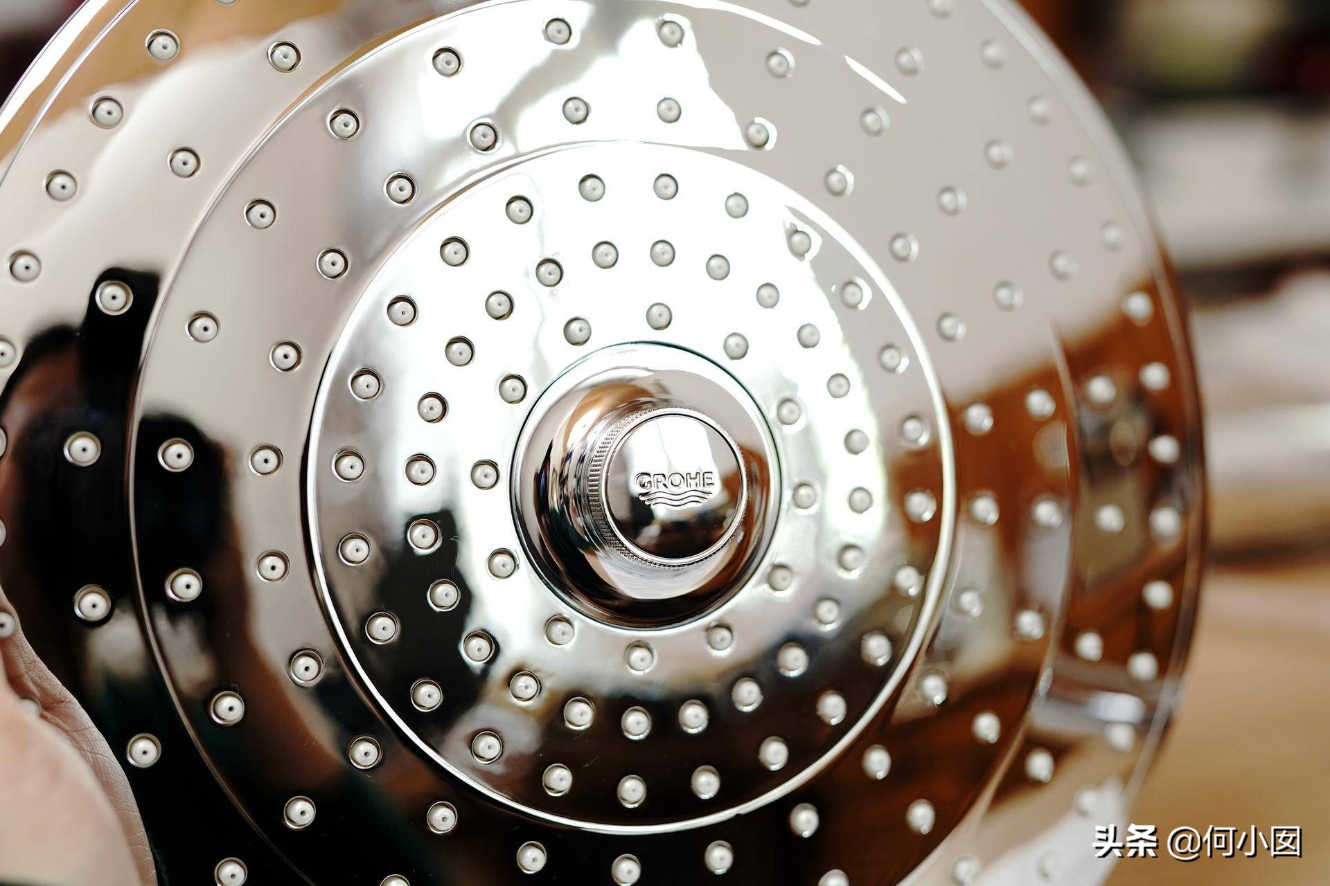 老款花洒怎样改恒温,旧花洒改造