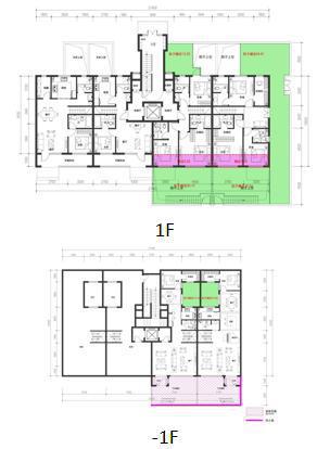 中海望京府实景示范区,中海望京府合适吗