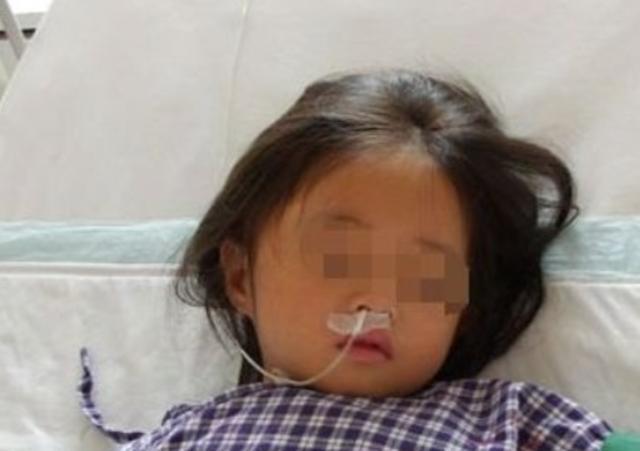 九岁女儿发烧不停说洗衣机坏了,8岁女孩高烧说胡话视频