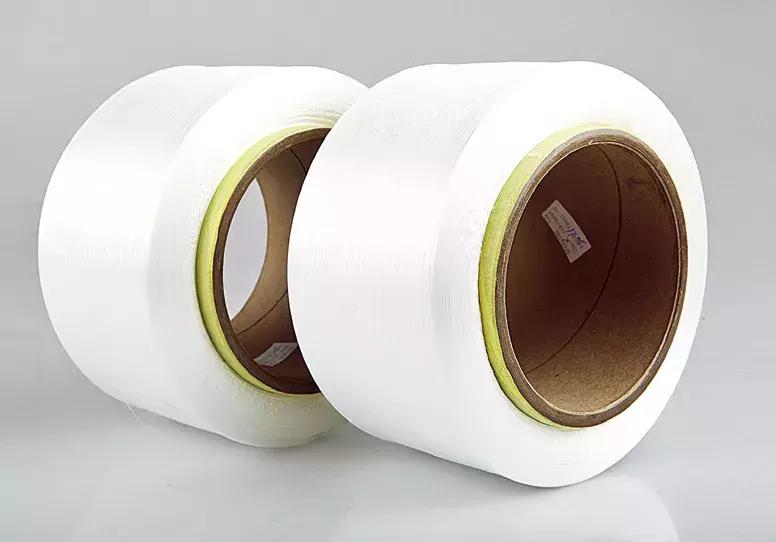 穿着会发热的保暖纤维,可以改变温度的纤维