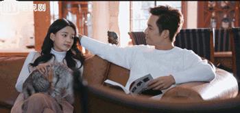 2018年度cp盘点,2018最让人羡慕的cp