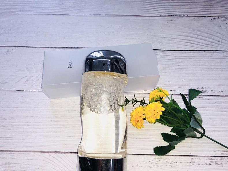 流金水ipsa补水保湿,ipsa茵芙莎流金水适合什么年龄