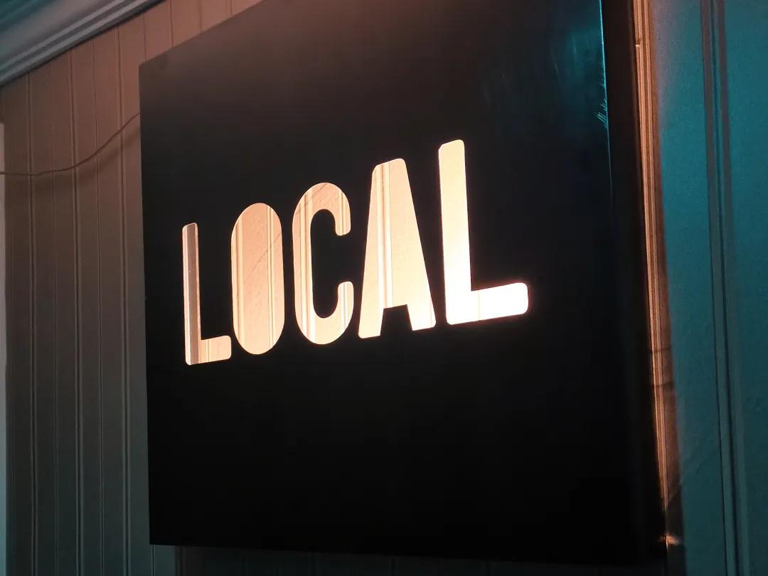 夏日沉醉的夜晚,夏季的夜晚出去走走