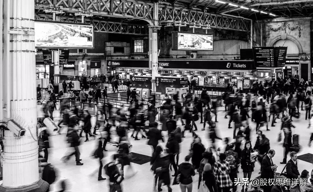 阿里ceo张勇用人标准,阿里ceo张勇谈盒马鲜生