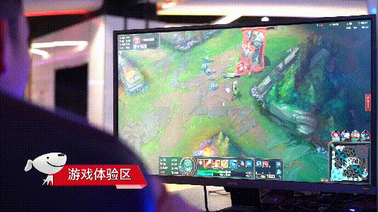 科技感潮玩,数码黑科技潮玩