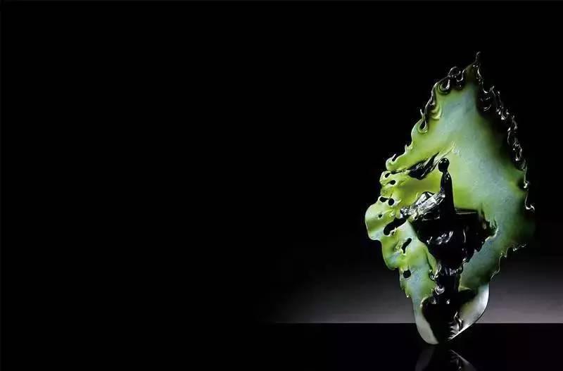 一样的翡翠，却有不一样的东方美