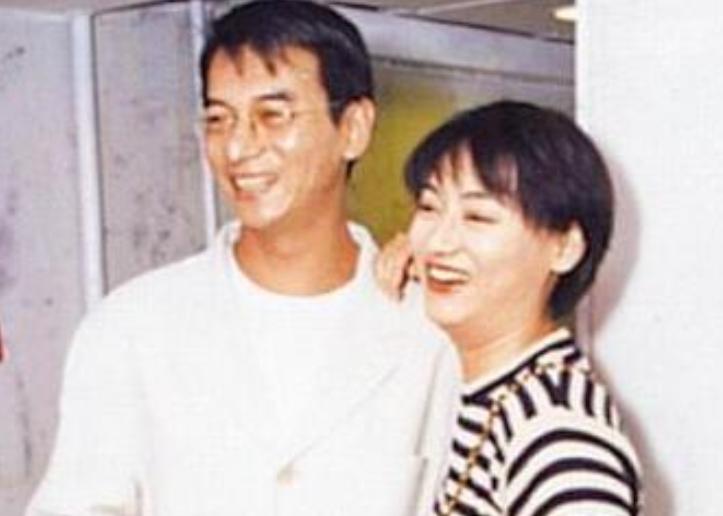 哪些人演过慕容复,慕容复演员去世