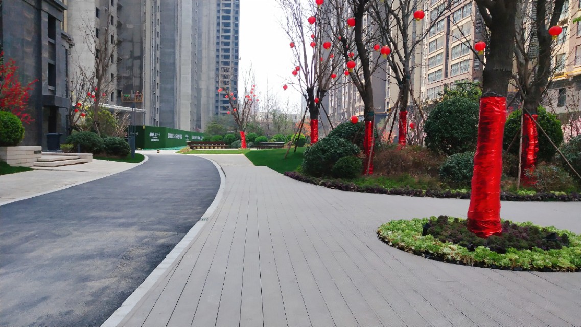 郑州长江一号有新房没有,郑州长江一号二期延期交房