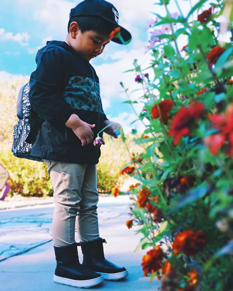 小蓝羊童鞋官方旗舰店,小蓝羊冬季鞋