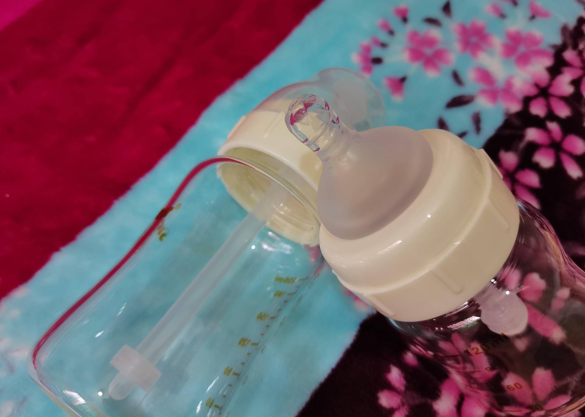 舒婴奶瓶防呛奶吐奶,防呛奶吐奶奶瓶