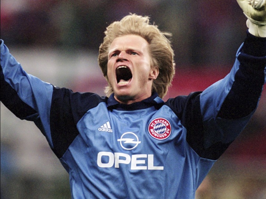 21世纪德国队最经典的阵容,最近两年德国队状态