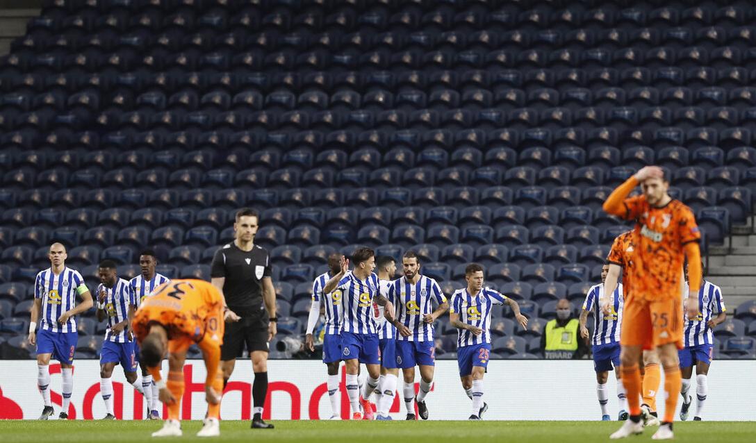 尤文皮尔洛欧冠决赛,皮尔洛最后一次欧冠