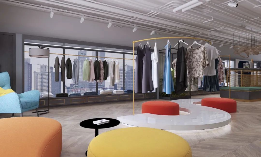 美在当下I公司简介——中国首家女性价值成长商学院