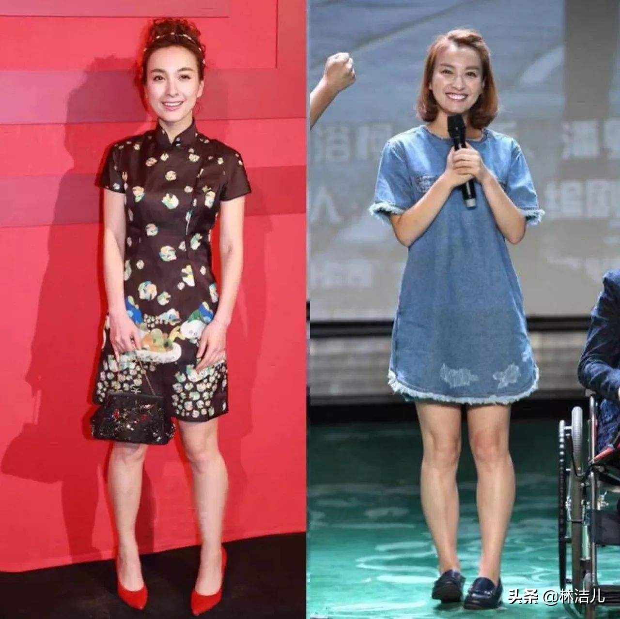 大腿粗小腿粗怎么通过运动改善,大腿粗小腿细怎么办