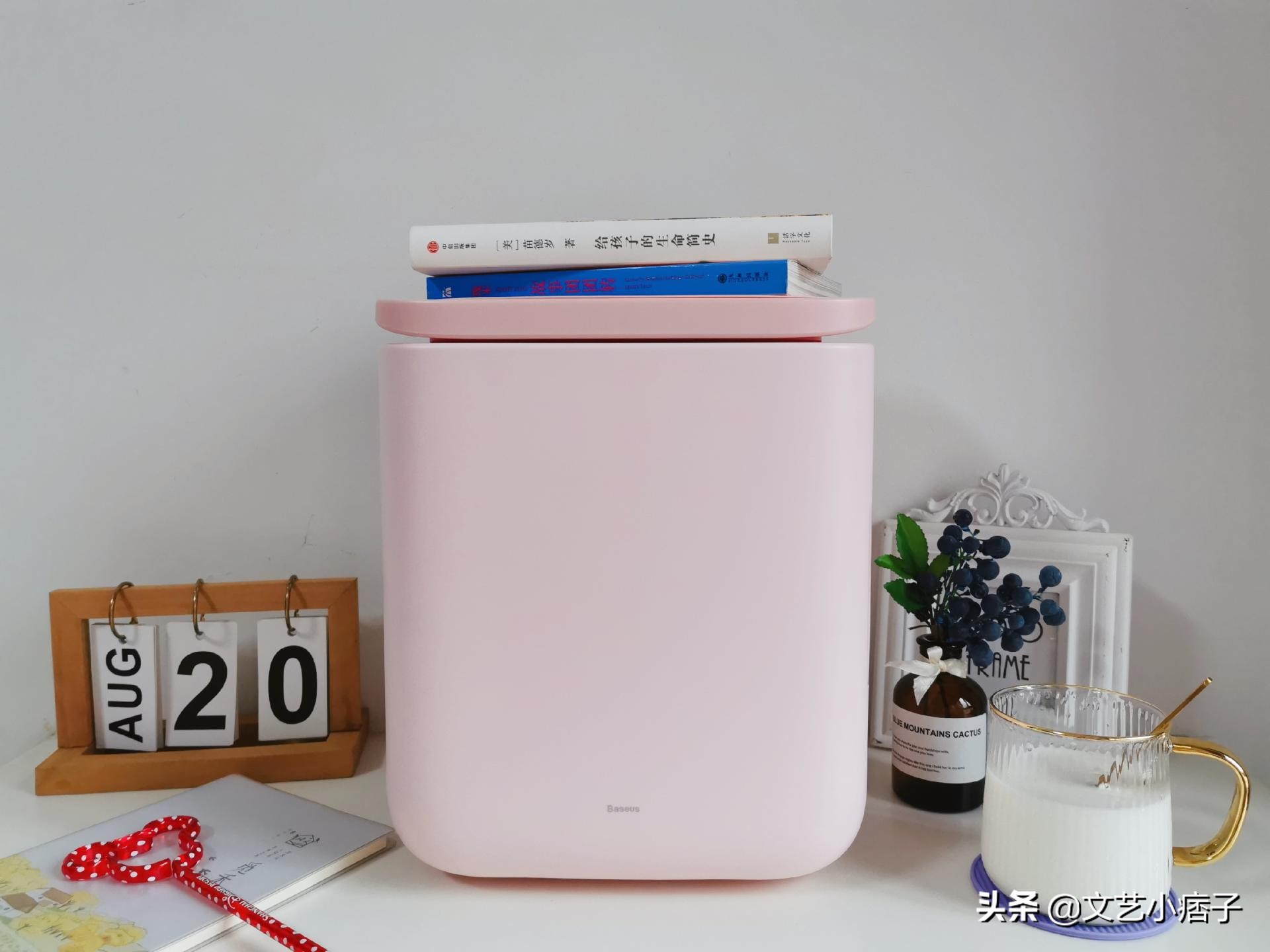 倍思小冰箱的原理,倍思静音小冰箱