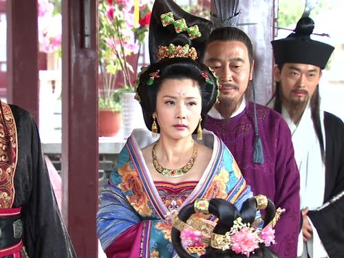 唐玄宗与杨玉环的故事,杨贵妃秘史唐玄宗与杨玉环视频