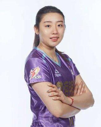 中国女排参加女排2021联赛名单,中国女排美国女排世联赛4强名单