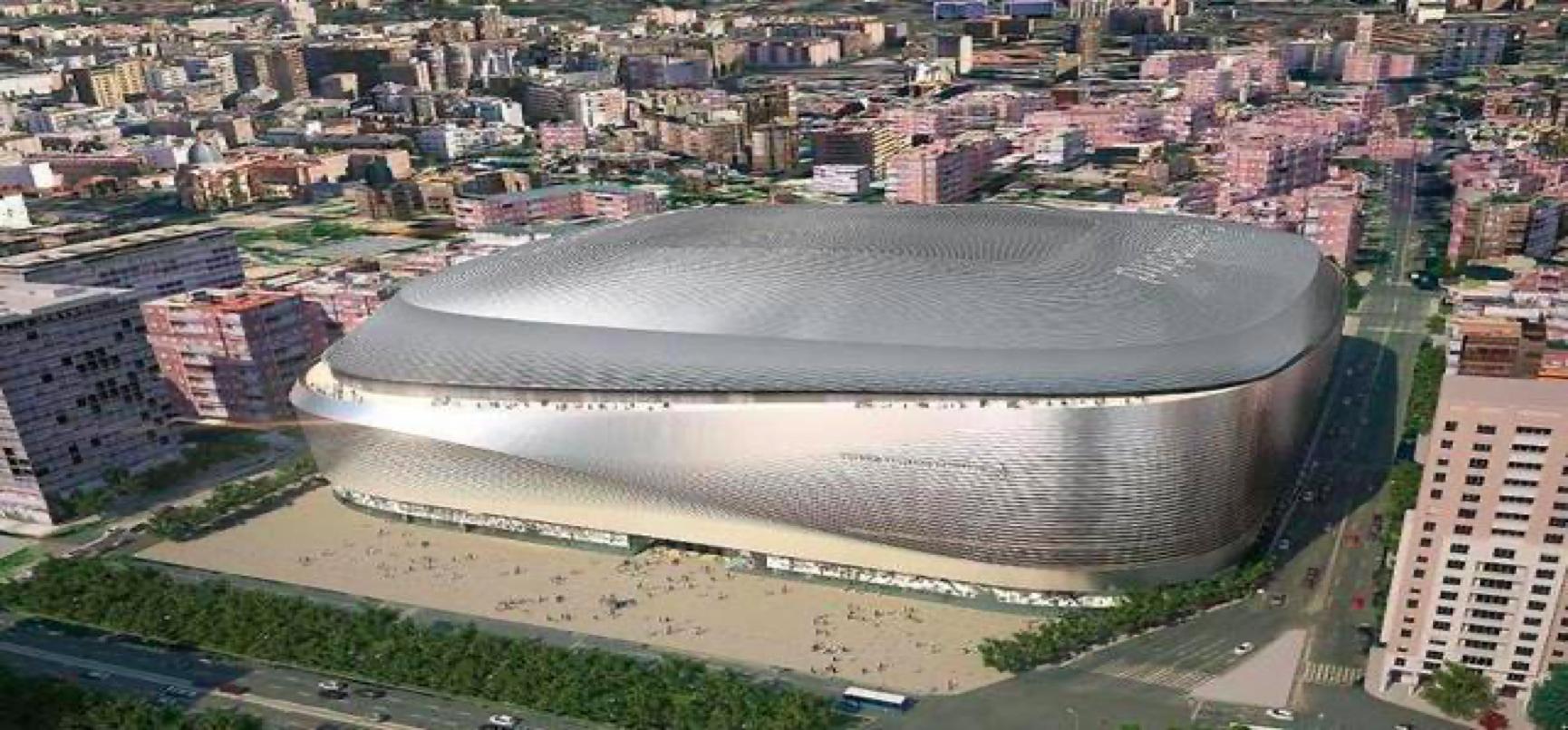 top10十大球场,国际性的大都市有哪些