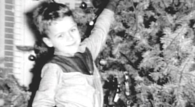 令人毛骨悚然的连环杀人案,十个连环杀手童年