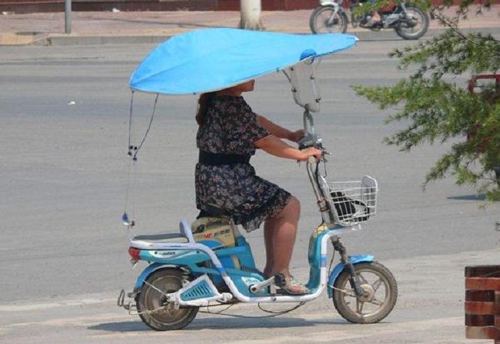 老年代步车可以上哪些道,哪种老年代步车不用驾照