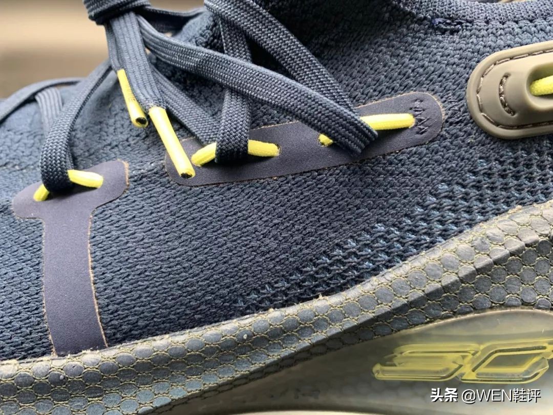 库里6实战测评全明星,库里6测评全明星