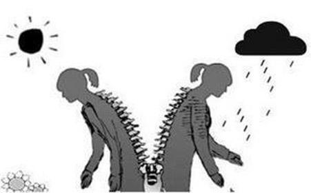 心理专家讲解*社会反**性人格“缺乏同理心的一群”