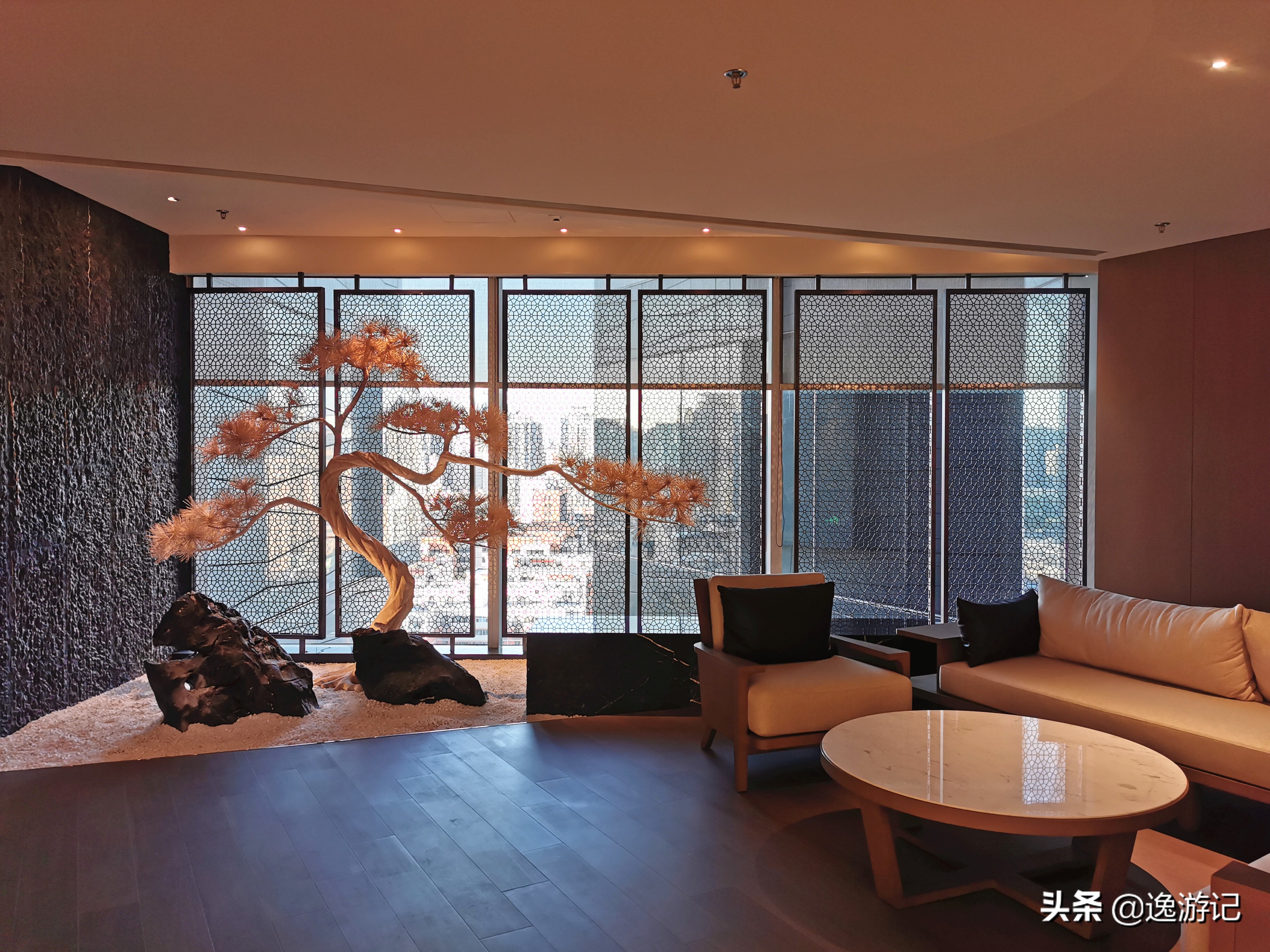 国内最佳丽思卡尔顿酒店,澳门丽思卡尔顿酒店哪个房间好