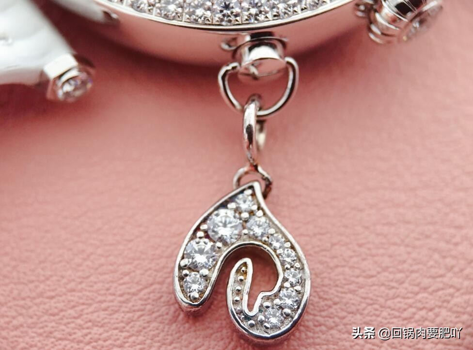 轻奢气质高档女士腕表30m深度防水,永恒款女士腕表