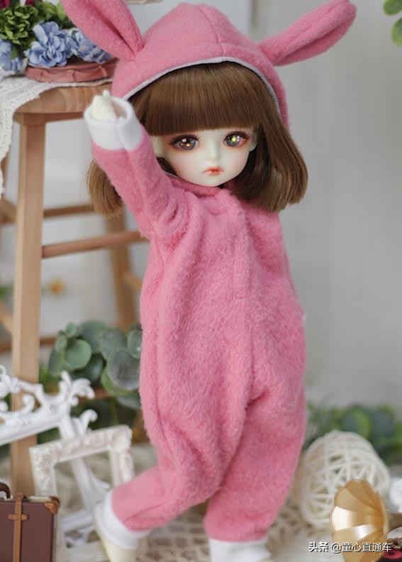 单眼皮韩国童装小模特,韩国风童模走秀