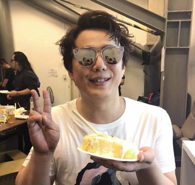 台湾盲人歌手萧煌奇海阔天空,萧煌奇歌手第三季