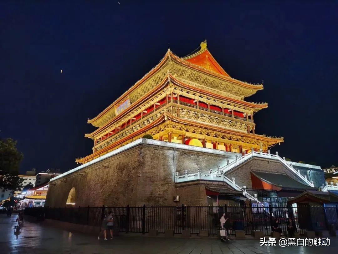 唐朝的长安有多繁华,大唐长安到底有多繁华