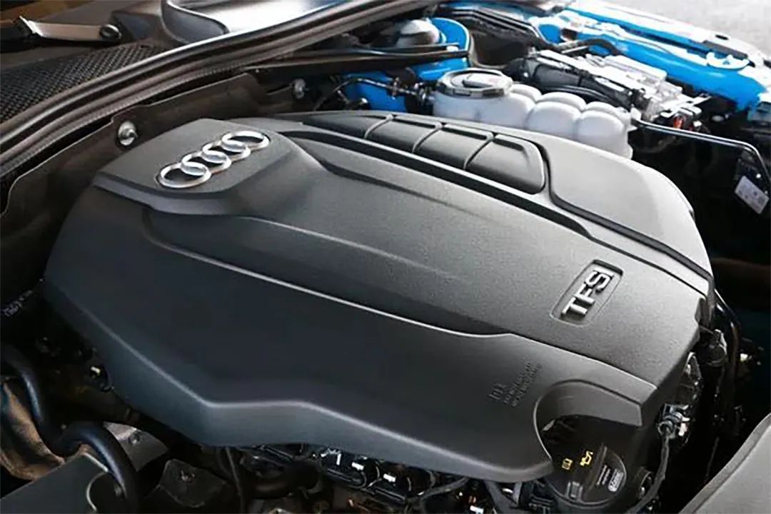 试驾新一代奥迪a5sportback,奥迪a5cabriolet驾驶体验