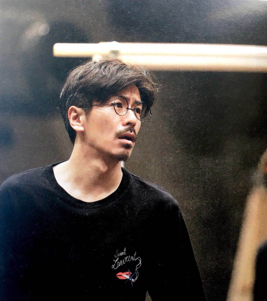 日本最出名的三个男团,令人窒息的日本男团