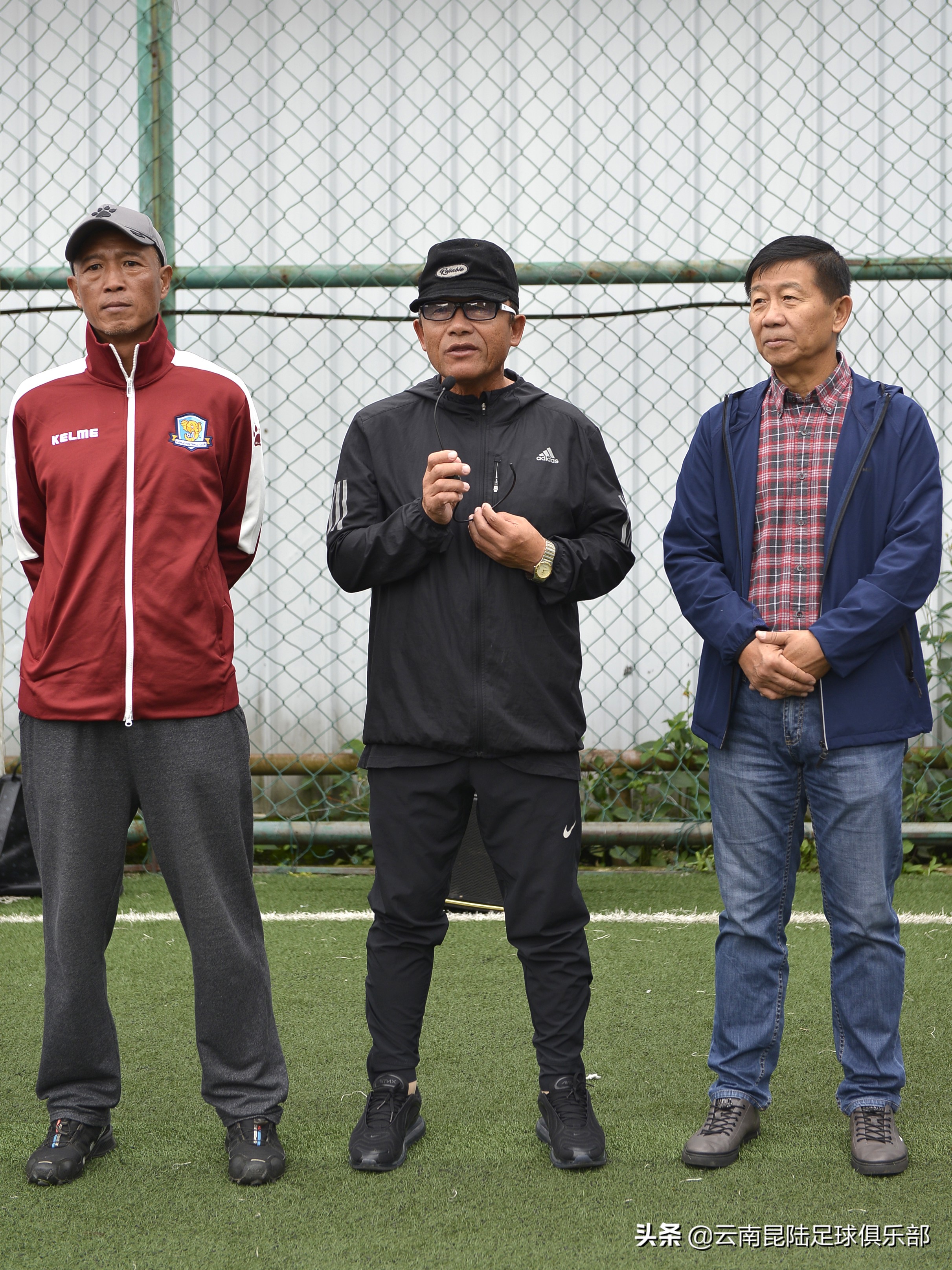 云南昆陆足球最新消息,云南昆陆青少年足球训练基地优惠
