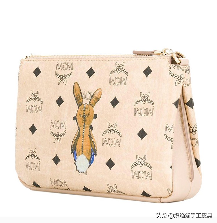 炽焰猫带你认识MCM