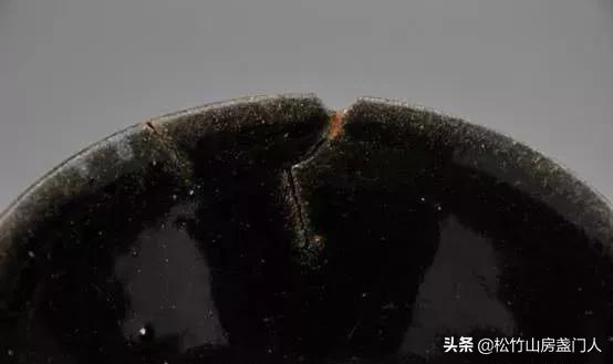 建盏瑕疵率为什么高,建盏瑕疵概率