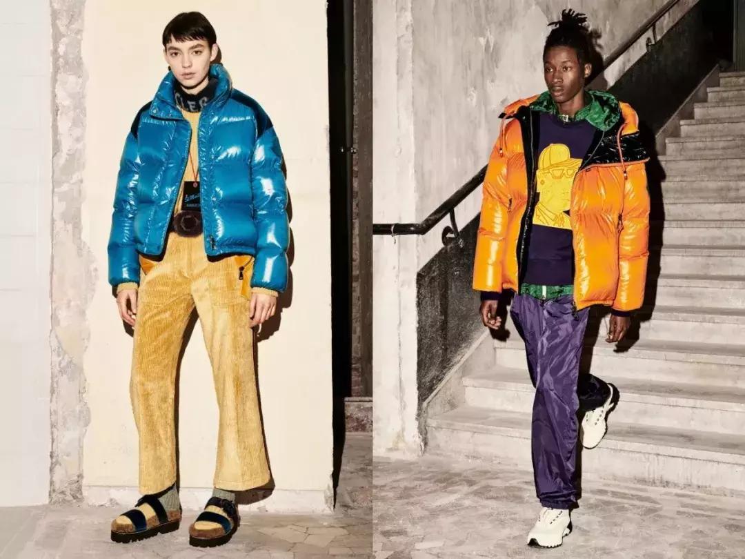 moncler蒙口羽绒服防雨吗,moncler羽绒服如何选