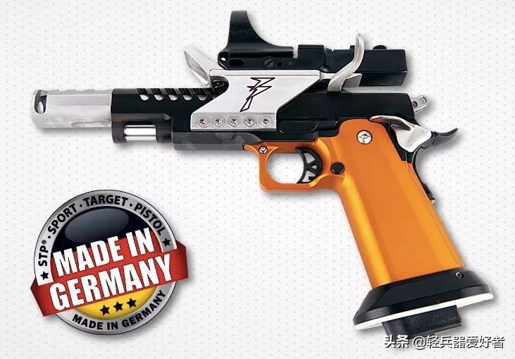 手枪高端,手枪高档